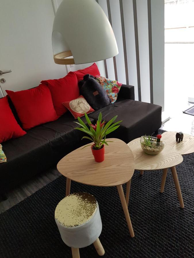 The Romantic Waterloo Lion'S Suite Braine l'Alleud Bagian luar foto